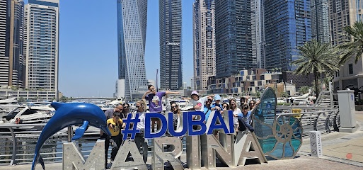 Dubai Companies list