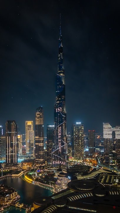 Dubai Companies list