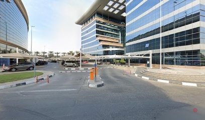 Dubai Companies list