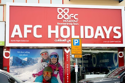 Dubai Companies list