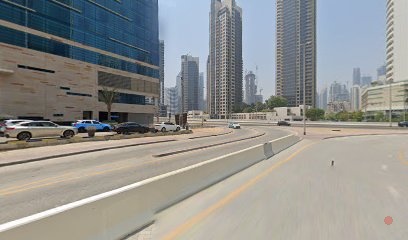 Dubai Companies list