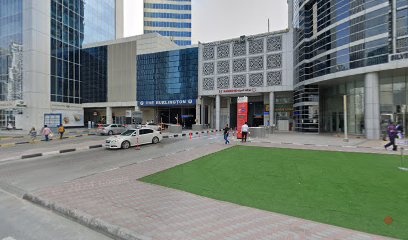Dubai Companies list