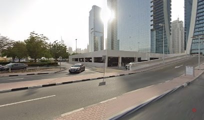 Dubai Companies list