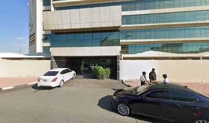 Dubai Companies list