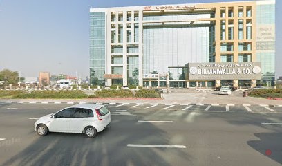 Dubai Companies list