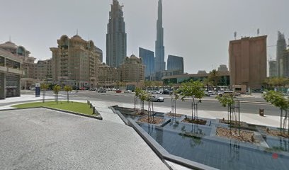 Dubai Companies list