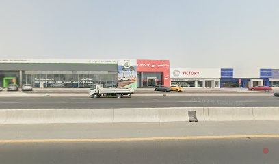 Dubai Companies list