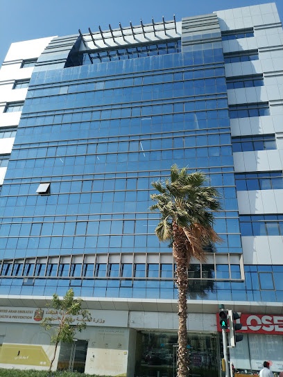 Dubai Companies list