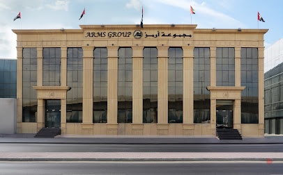 Dubai Companies list