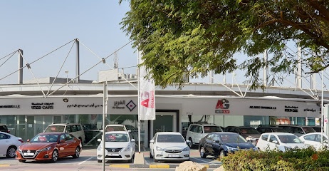 Dubai Companies list