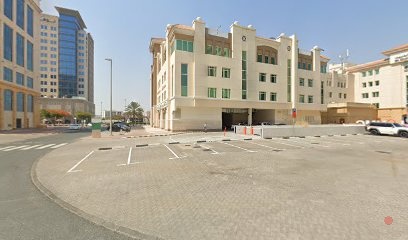 Dubai Companies list