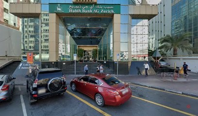 Dubai Companies list