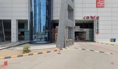 Dubai Companies list