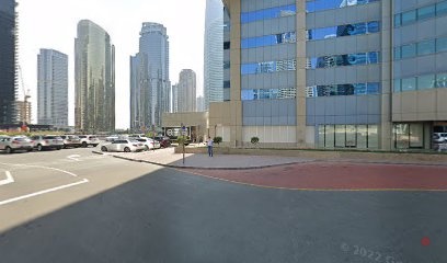 Dubai Companies list