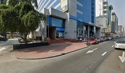 Dubai Companies list