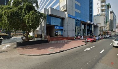 Dubai Companies list