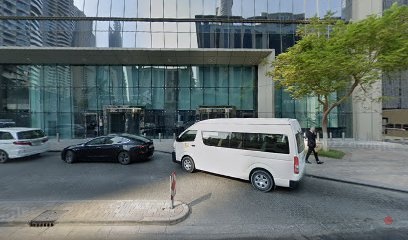 Dubai Companies list