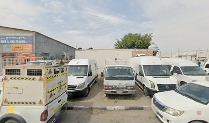 Dubai Companies list