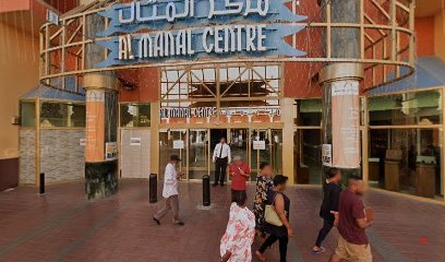 Dubai Companies list