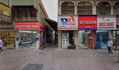 Dubai Companies list
