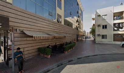 Dubai Companies list