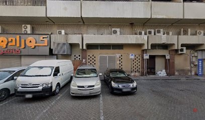 Dubai Companies list