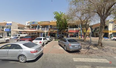 Dubai Companies list
