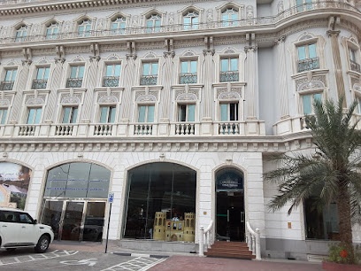 Dubai Companies list
