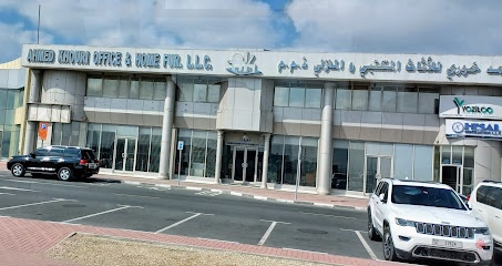 Dubai Companies list