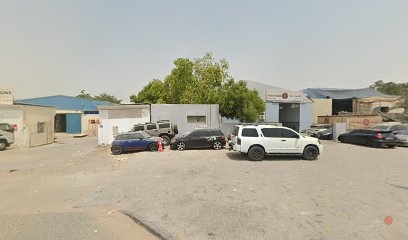 Dubai Companies list