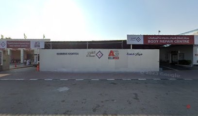 Dubai Companies list