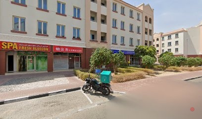 Dubai Companies list