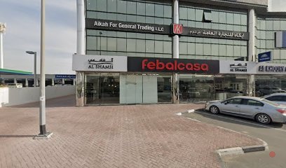Dubai Companies list