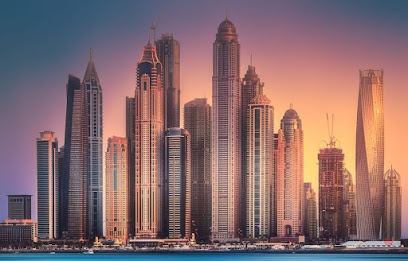 Dubai Companies list