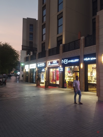 Dubai Companies list