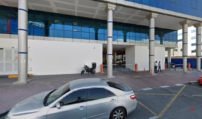 Dubai Companies list