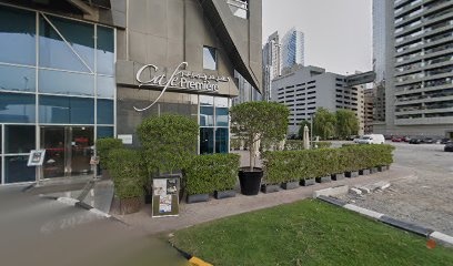 Dubai Companies list