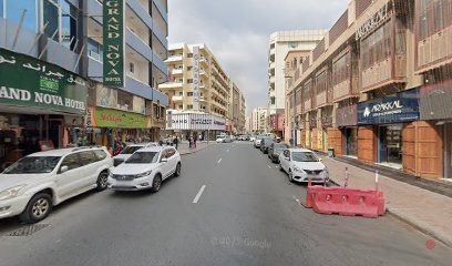 Dubai Companies list