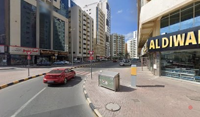 Dubai Companies list