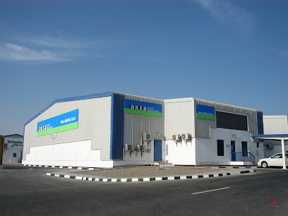 Dubai Companies list
