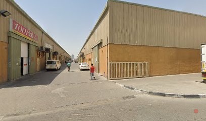 Dubai Companies list
