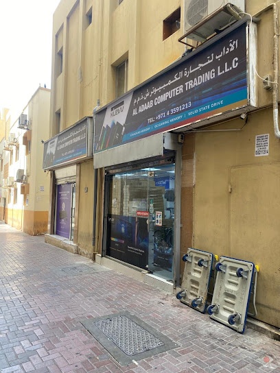 Dubai Companies list