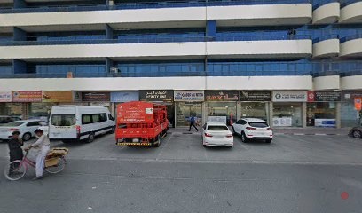 Dubai Companies list