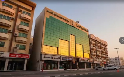 Dubai Companies list
