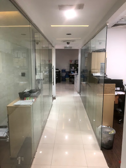 Dubai Companies list