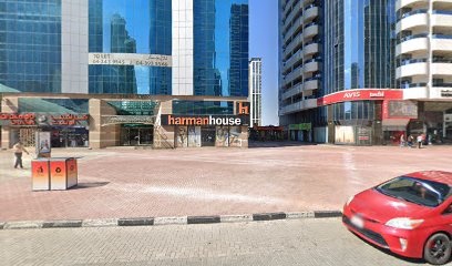 Dubai Companies list