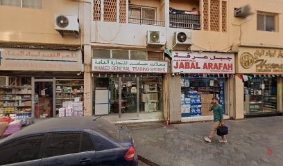 Dubai Companies list