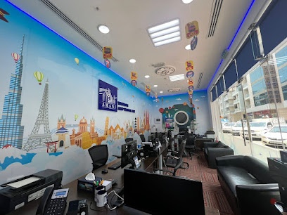 Dubai Companies list