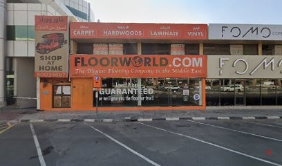 Dubai Companies list