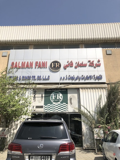 Dubai Companies list